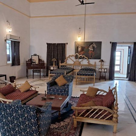 Roopangarh Fort Rupnagar  Kültér fotó