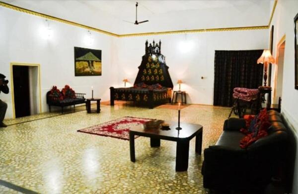 Roopangarh Fort Rupnagar  Kültér fotó